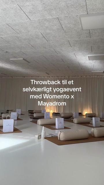 @Rønsbøl — Self Care