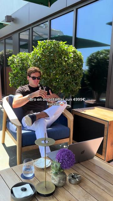 @Aleksi | AI-Agency