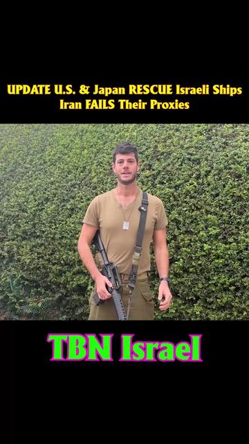 @TBN Israel