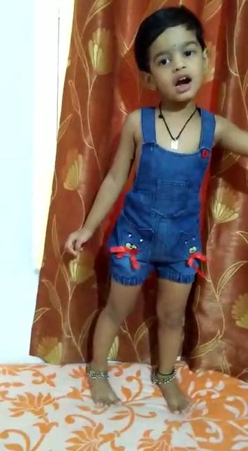 @Anna Srikanth