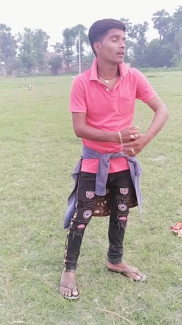 @singer Bablu Bedardi