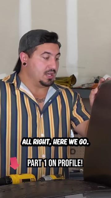 @Jake Carlini