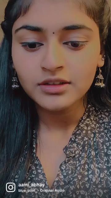 @Aami_abhay