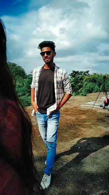 @Vaibhav Pingale
