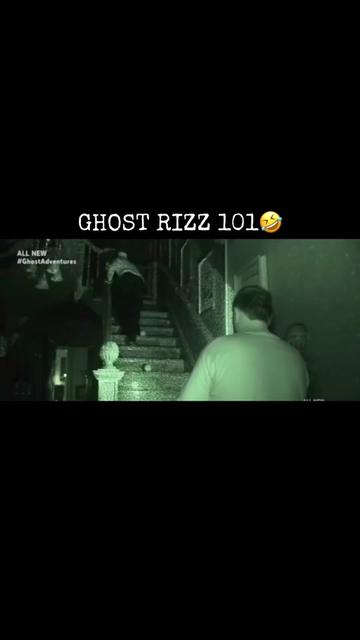 @LS Ghost Hunters