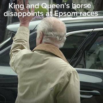 @The Royal Family