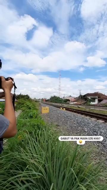 @IG: KangFotoSepur