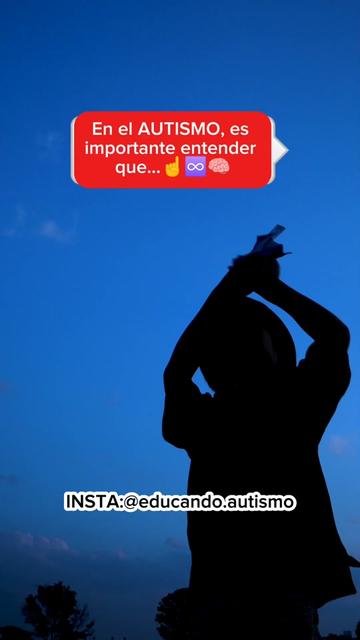 @Educando.autismo