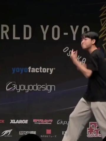 @Yo-yo