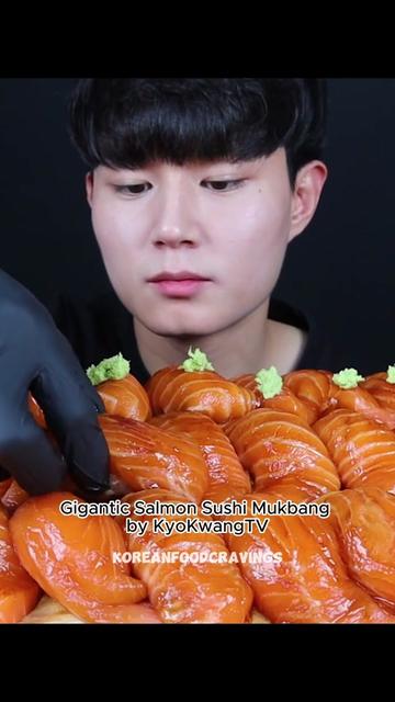 @Korean Food Cravings