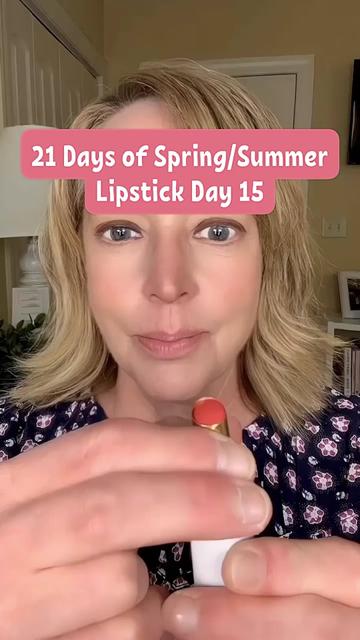 @Susie - Over 40 Beauty