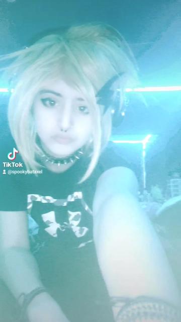 @💋🖤Gothic baby🖤💋