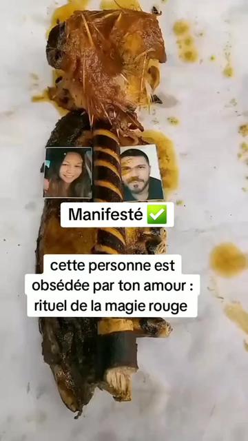 @Rituels d'affection rapide 🇧?