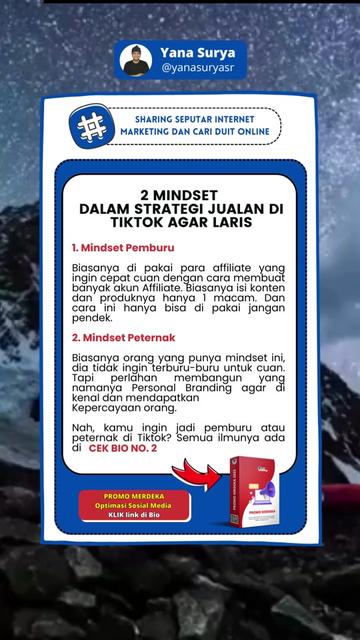 @Y.A.S.O.E - #belajarbarengyana