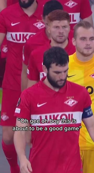 @FC Spartak Moscow