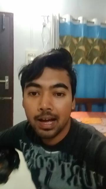 @Mr Raahul Das