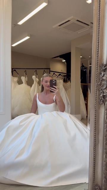 @MiliMili Bridal