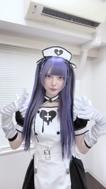 @黒魅らら