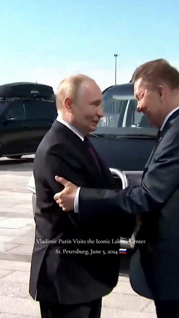 @VPutin