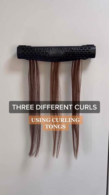 @EASY HAIR TIPS & TUTORIALS
