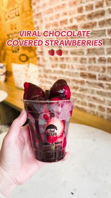 @Red Beard Coffee & Bakery
