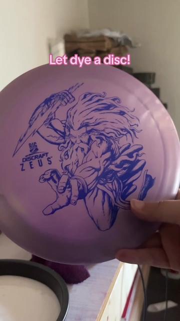 @Honeycomb Disc
