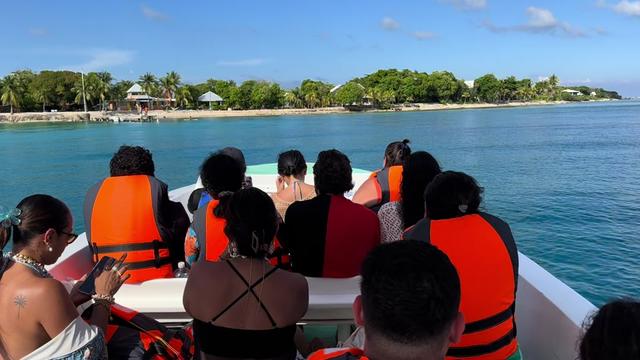 @Sunbliss Tours Utila