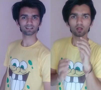 @⭐Vinay⭐