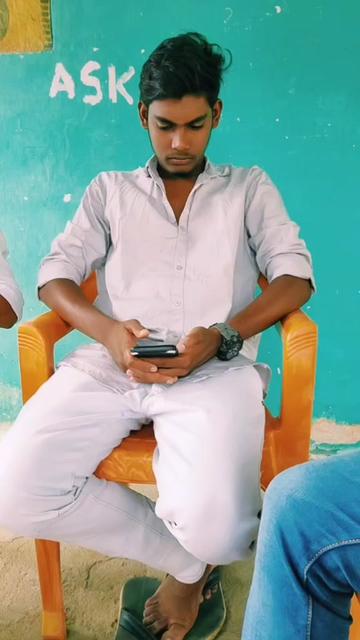 @💫Lovely Chinna💫