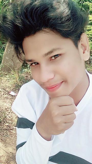 @samir sahoo