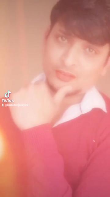 @Kamlesh jacky☑️