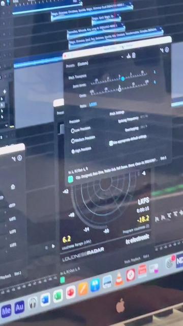 @Sheridanlife Radio
