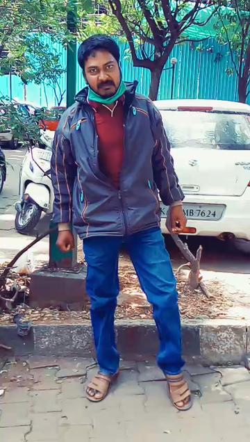 @ರಣಧೀರ☑ KA44