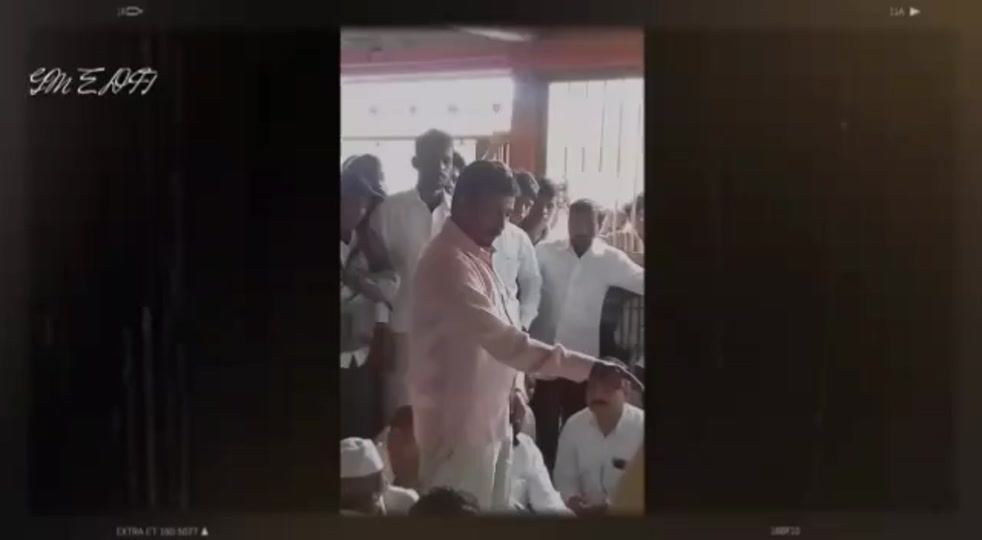 @Raju Dada Langade