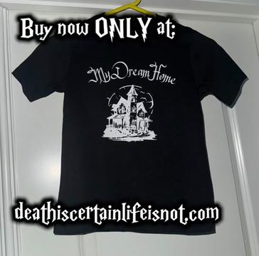 @DeathIsCertain.LifeIsNot