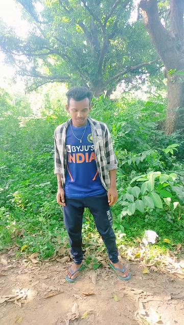 @Susanta Patar