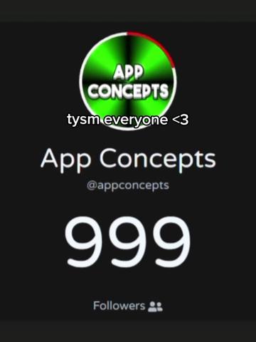 @App Concepts