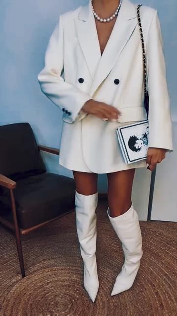 @Fashion icon
