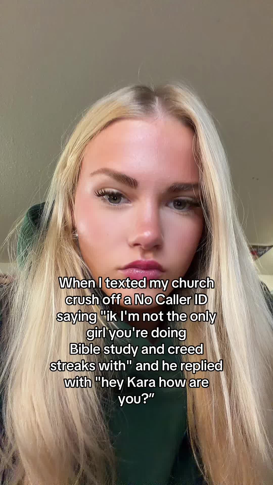 @Kara!