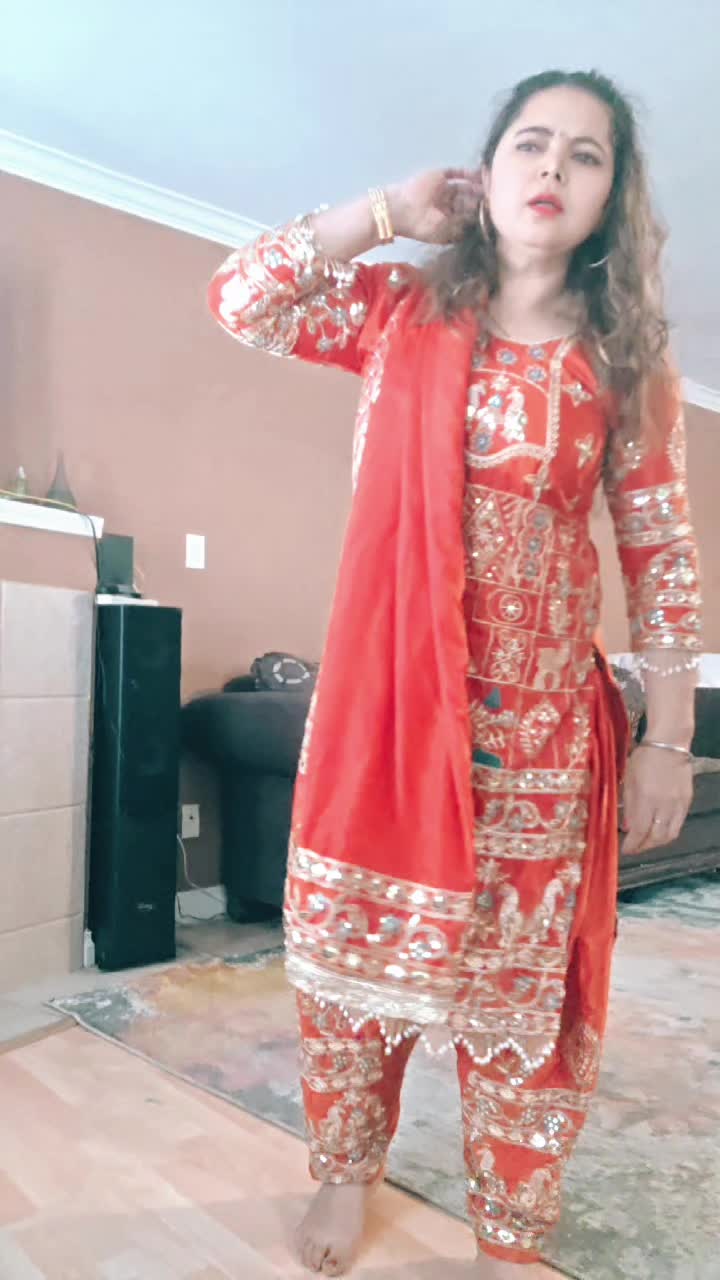 @preet chahal