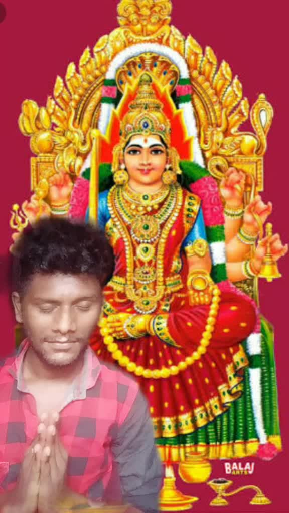 @Vignesh Viki