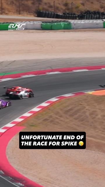 @European Le Mans Series