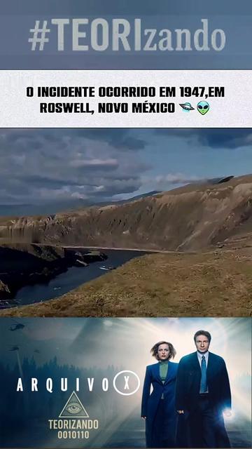 @TEORIzando