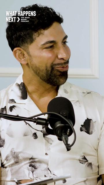 @What Happens Next Podcast