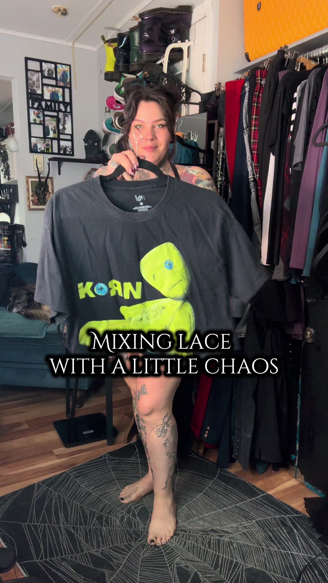@Wizdom Hailz | Personal Style