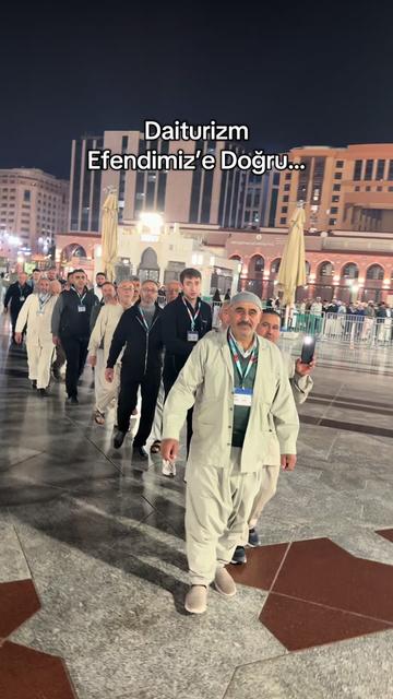 @Dai Turizm Hac ve Umre Turları