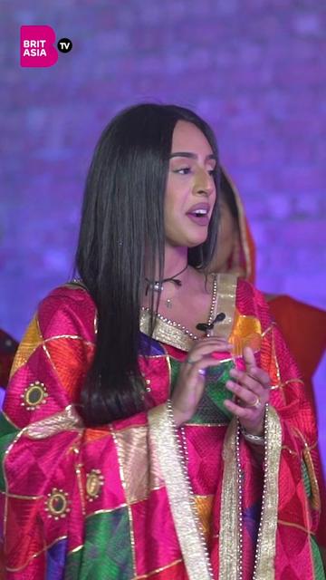 @BritAsia TV