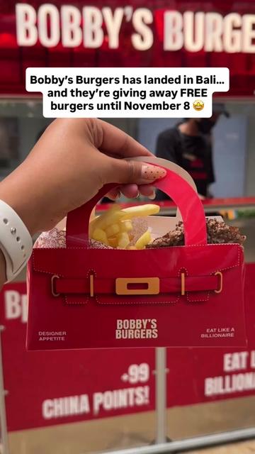 @Bali Buddies