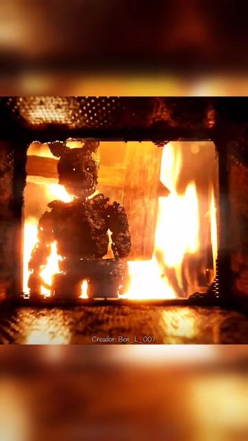 @Ezequiel Fnaf