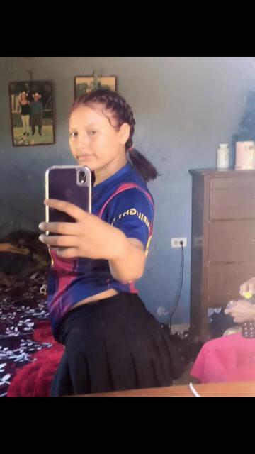 @Dulce Estrada